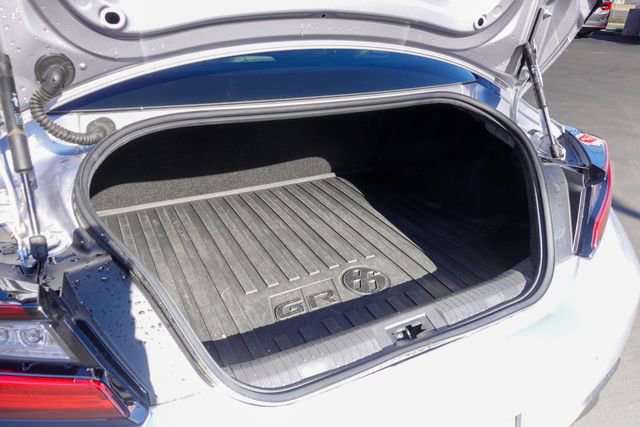 Certified 2022 Toyota GR86 Premium image 24