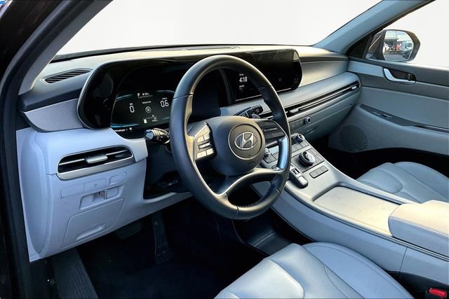 Used 2025 Hyundai Palisade SEL image 12
