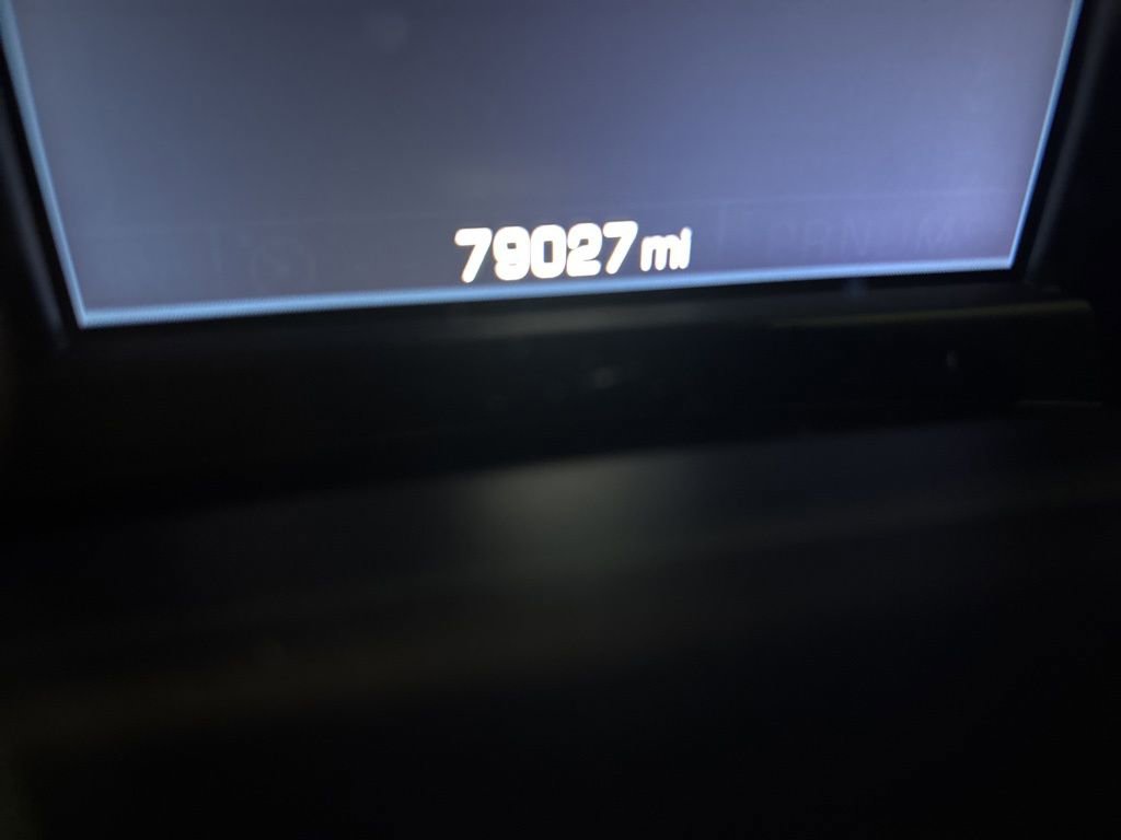 Used 2016 Chevrolet Silverado 1500 LT w/ All Star Edition image 12