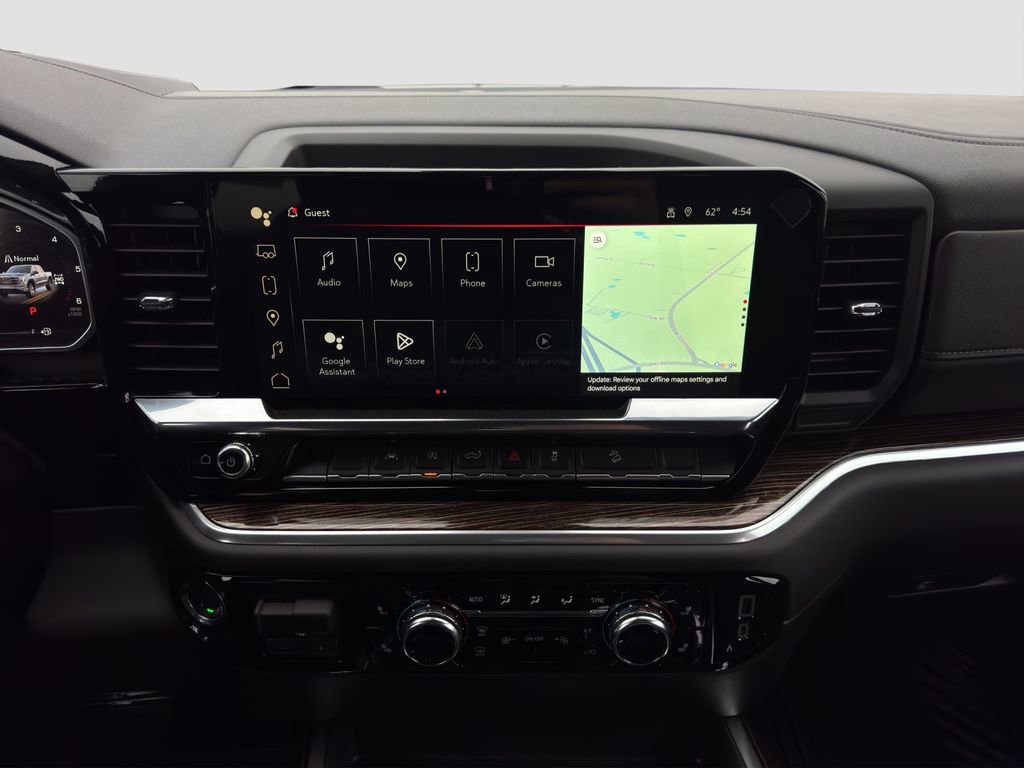 New 2026 GMC Sierra 1500 Elevation w/ Preferred Package image 16