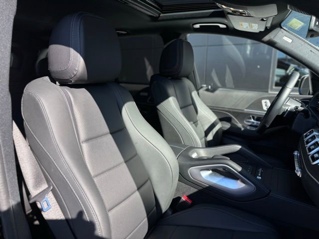 Used 2025 Mercedes-Benz GLE 350 4MATIC image 48
