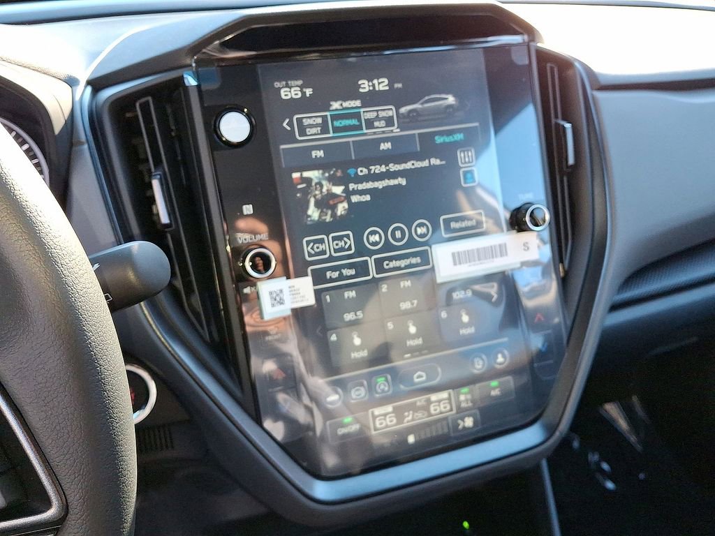 New 2026 Subaru Crosstrek 2.5i Limited image 16