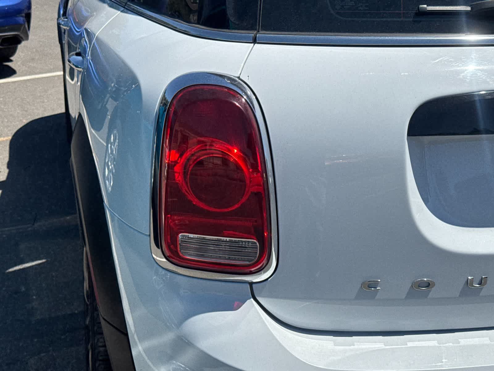 Used 2020 MINI Cooper Countryman ALL4 AWD/4WD image 13