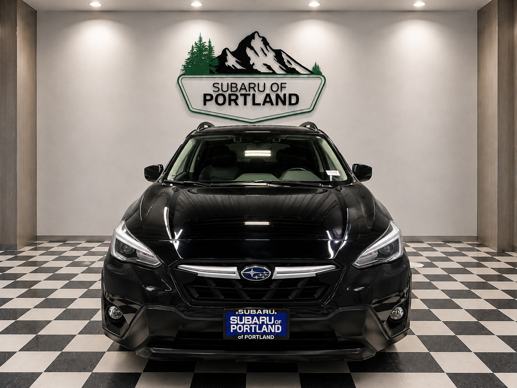 Certified 2023 Subaru Crosstrek 2.5i Limited AWD/4WD image 2