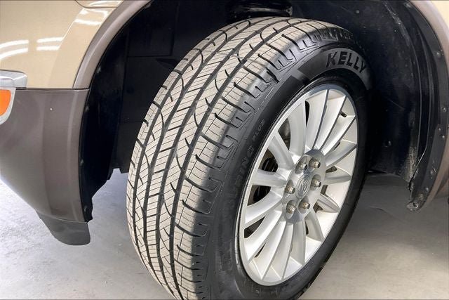 Used 2012 Buick Enclave Leather w/ Trailering Provision Package FWD image 33