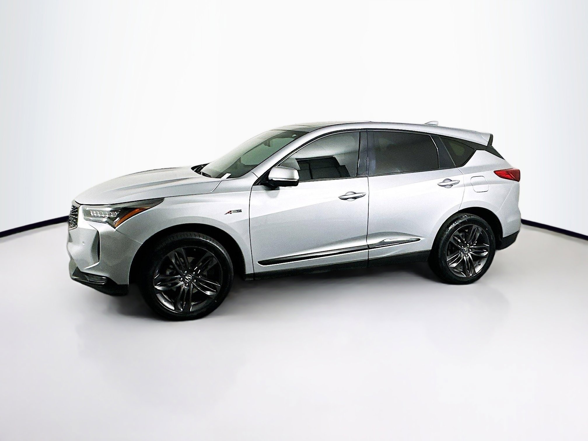 Used 2022 Acura RDX A-Spec image 4