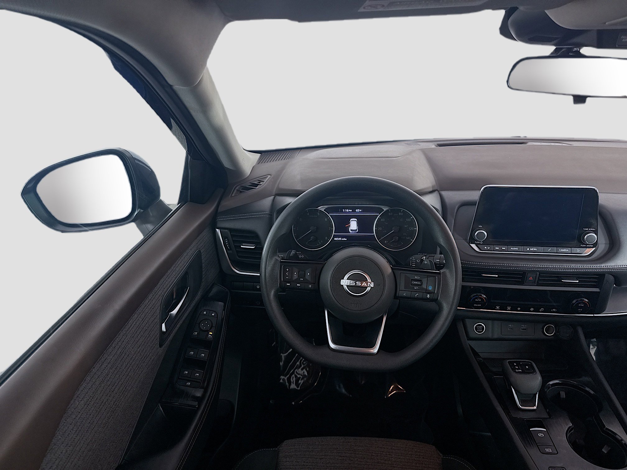 Used 2023 Nissan Rogue SV image 17