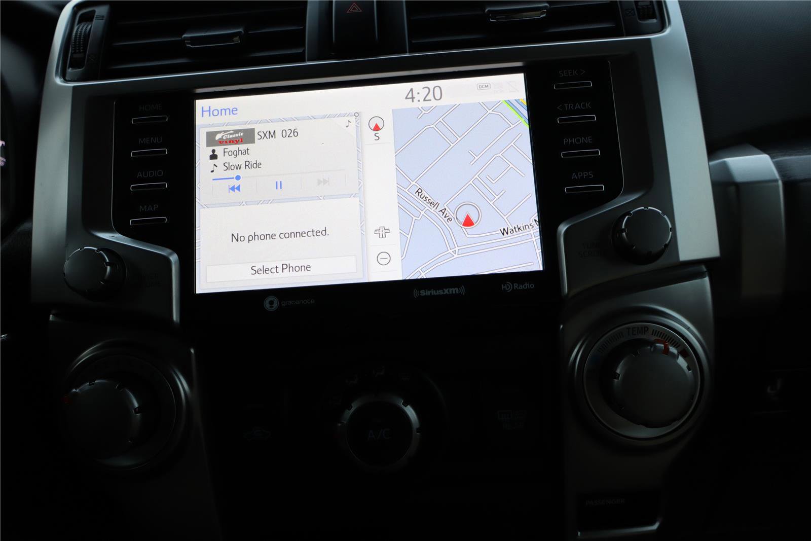 Used 2024 Toyota 4Runner SR5 Premium image 20