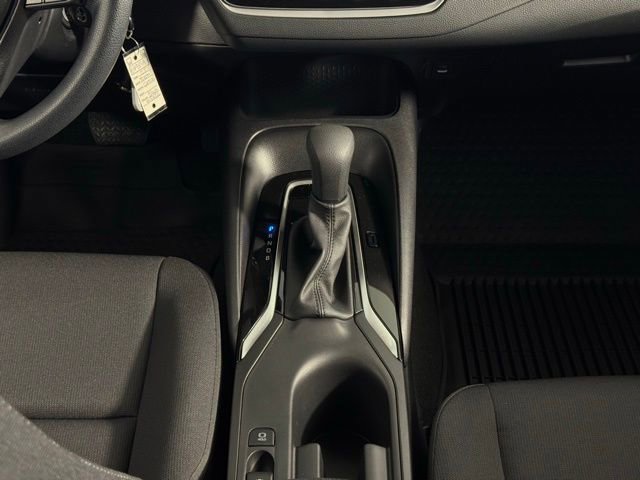 Used 2026 Toyota Corolla LE image 24