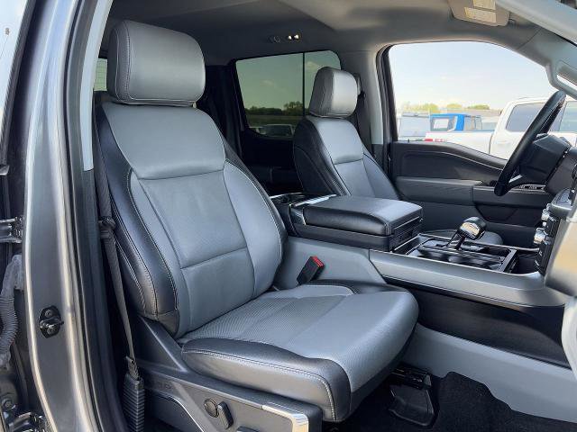 Certified 2022 Ford F150 Lariat image 34