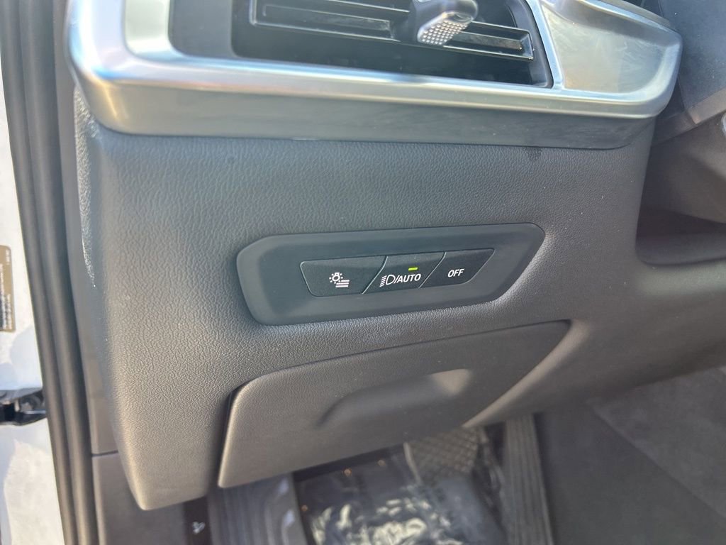 Used 2024 BMW X5 xDrive40i image 44