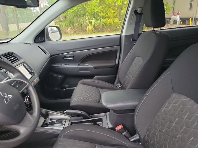 Used 2024 Mitsubishi Outlander Sport ES AWD/4WD image 13