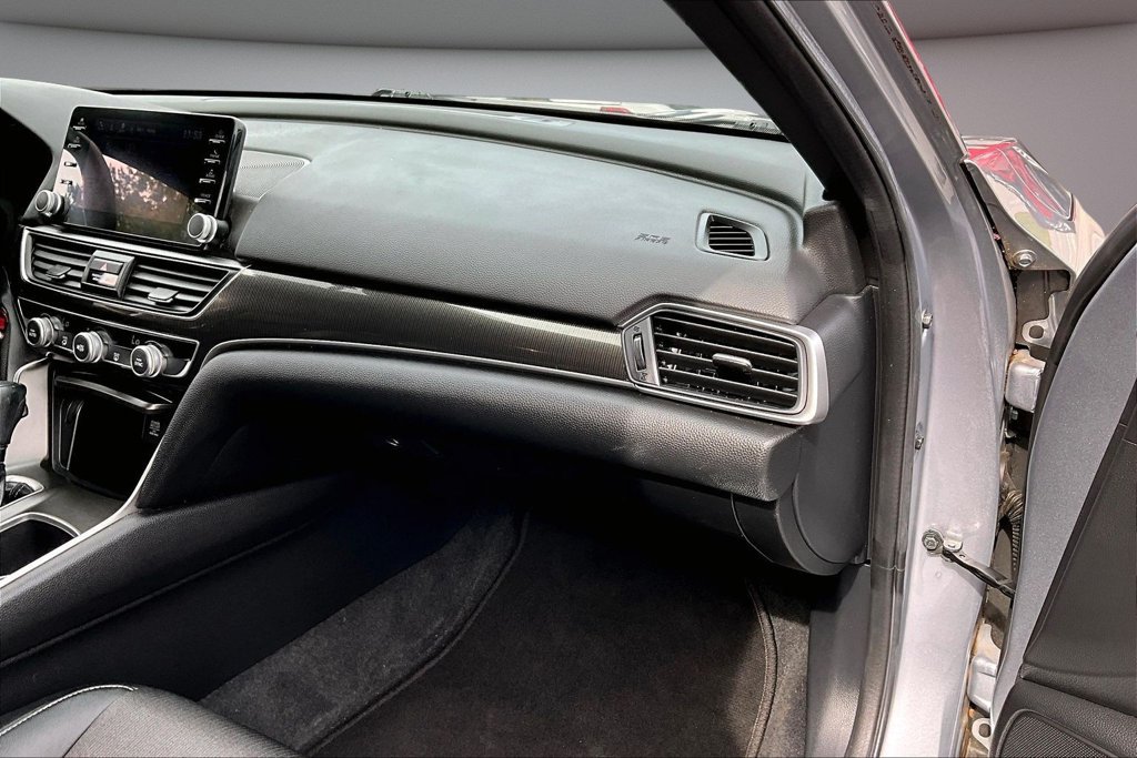 Used 2022 Honda Accord Sport image 25