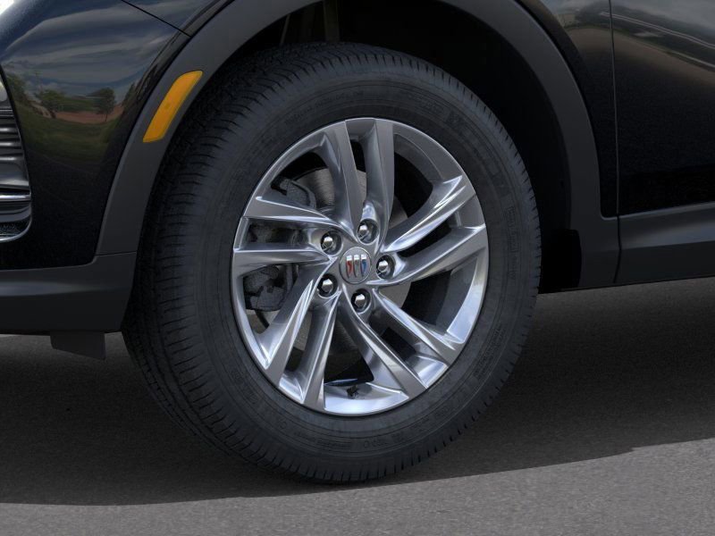 New 2026 Buick Envista Preferred w/ Convenience I Package image 11