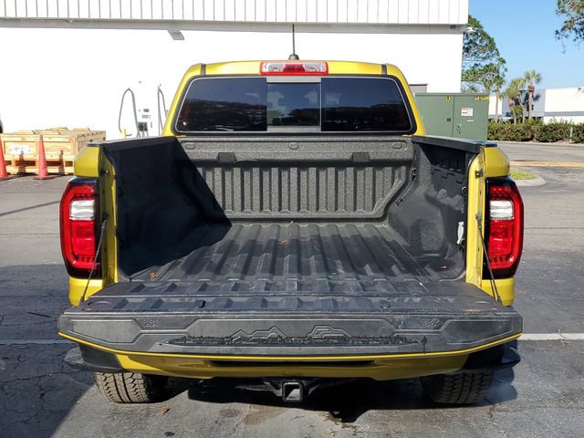 Used 2023 GMC Canyon AT4 image 7