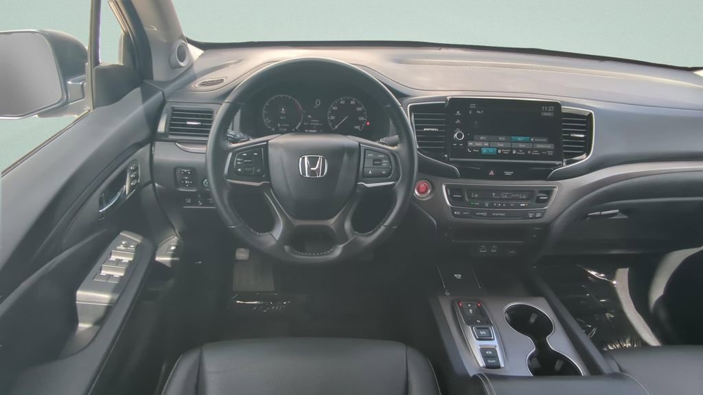 Used 2025 Honda Ridgeline RTL image 20
