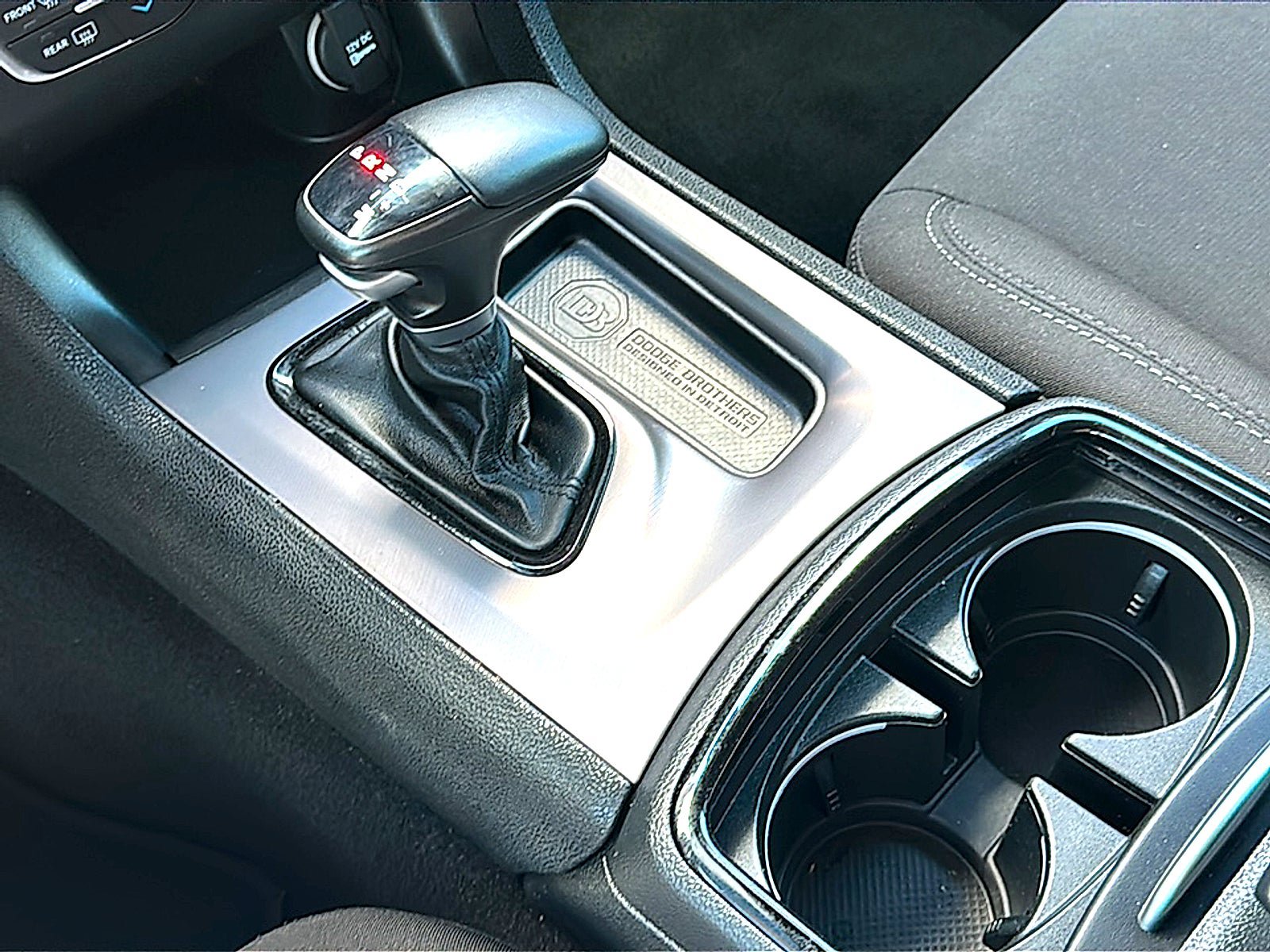 Used 2023 Dodge Charger GT w/ Blacktop Package RWD image 35