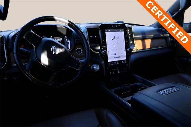 Used 2023 RAM 1500 Limited w/ Trailer Tow Group image 15