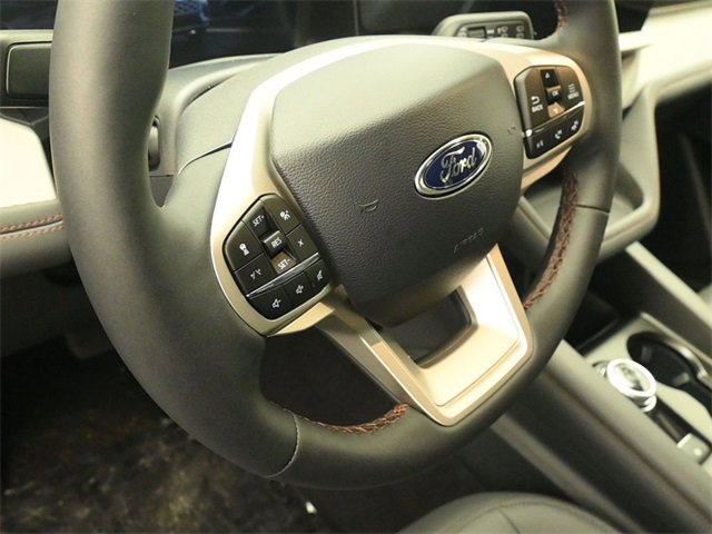 New 2026 Ford Explorer Active w/ Active Comfort Package image 15