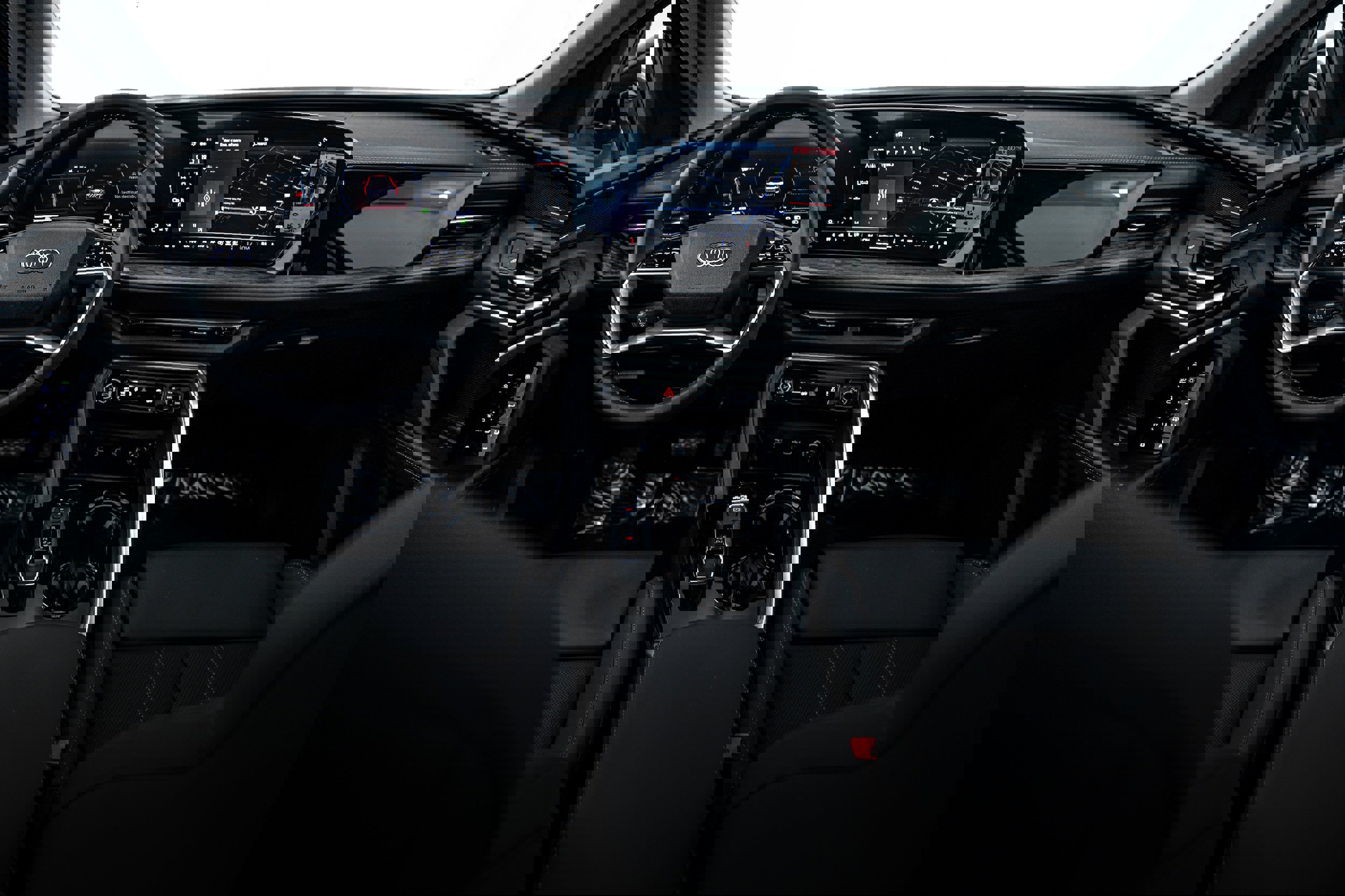 New 2025 Audi Q5 Premium Plus image 8