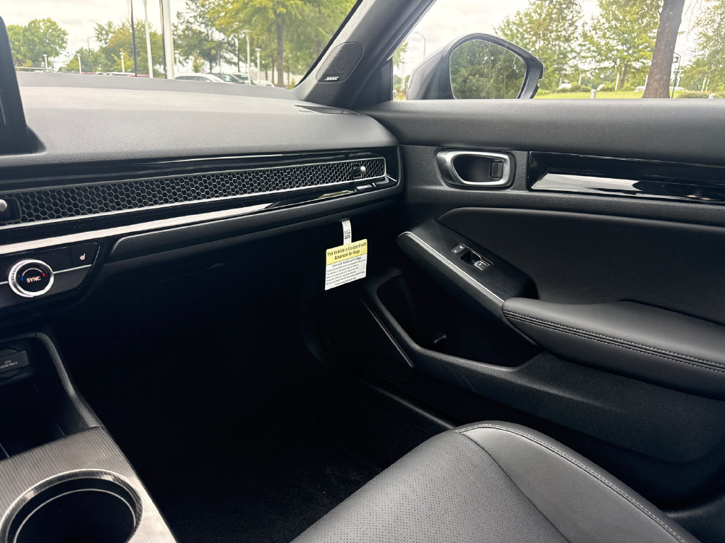 Certified 2026 Honda Civic Sport Touring image 18