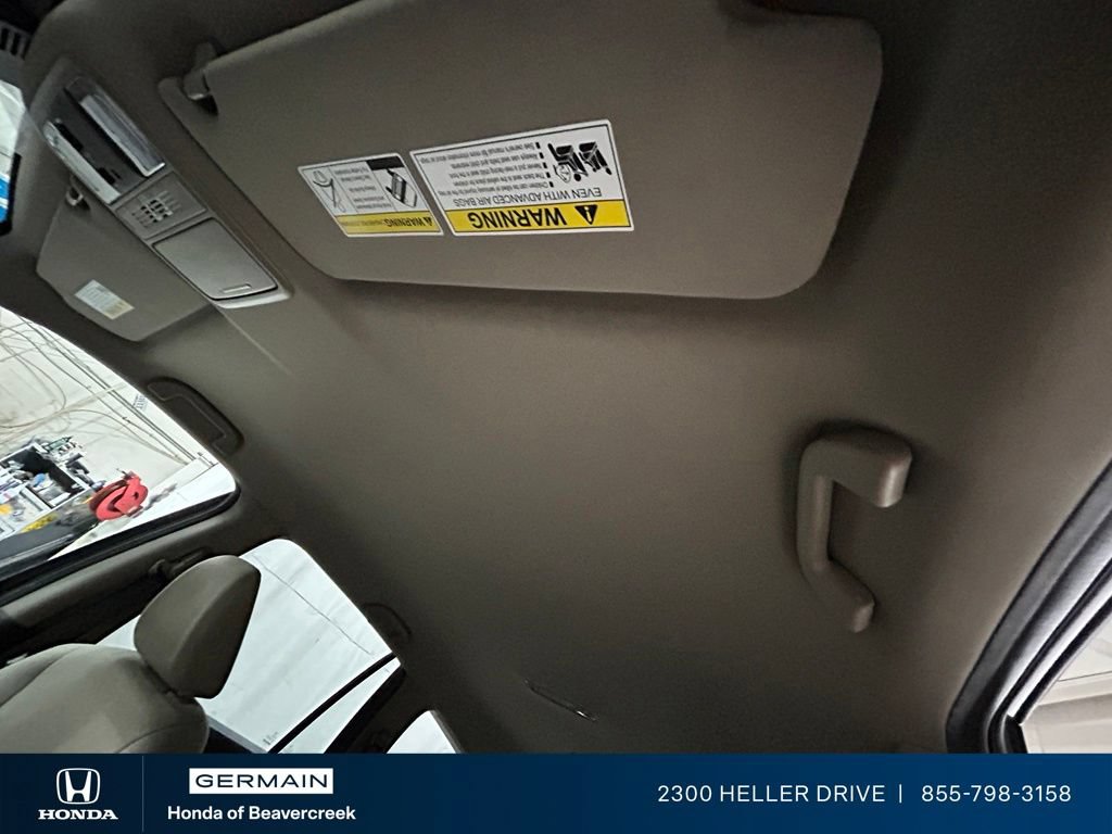 Used 2020 Honda Pilot EX image 27