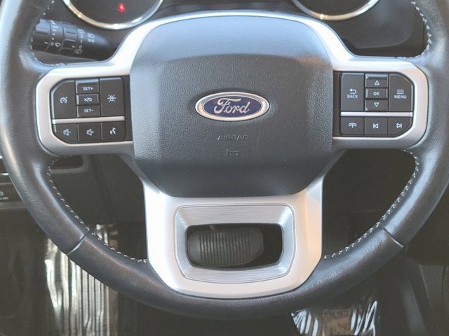 Certified 2024 Ford Expedition Max XLT image 11