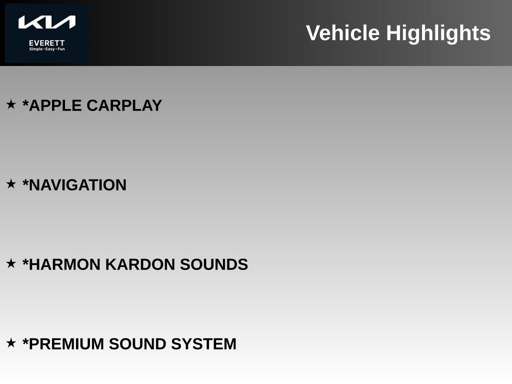 Certified 2025 Kia Sportage X-Line Prestige AWD/4WD image 4