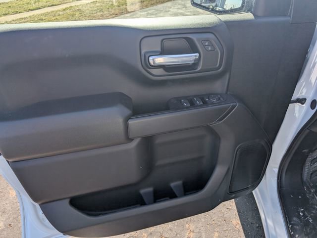 New 2026 GMC Sierra 1500 Pro w/ Pro Value Package image 15