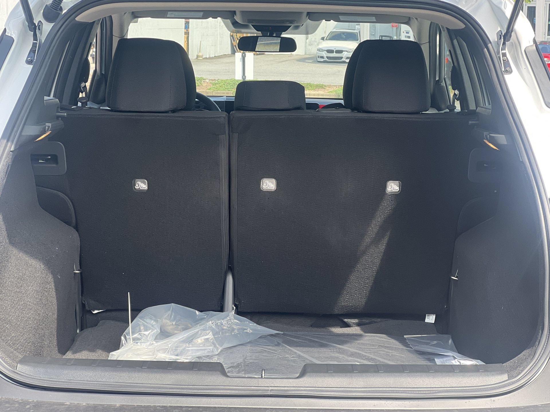 New 2026 Nissan Kicks S FWD image 18