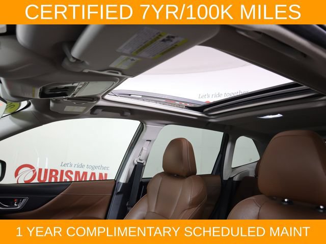 Used 2020 Subaru Forester Touring w/ Popular Package #2 AWD/4WD image 29