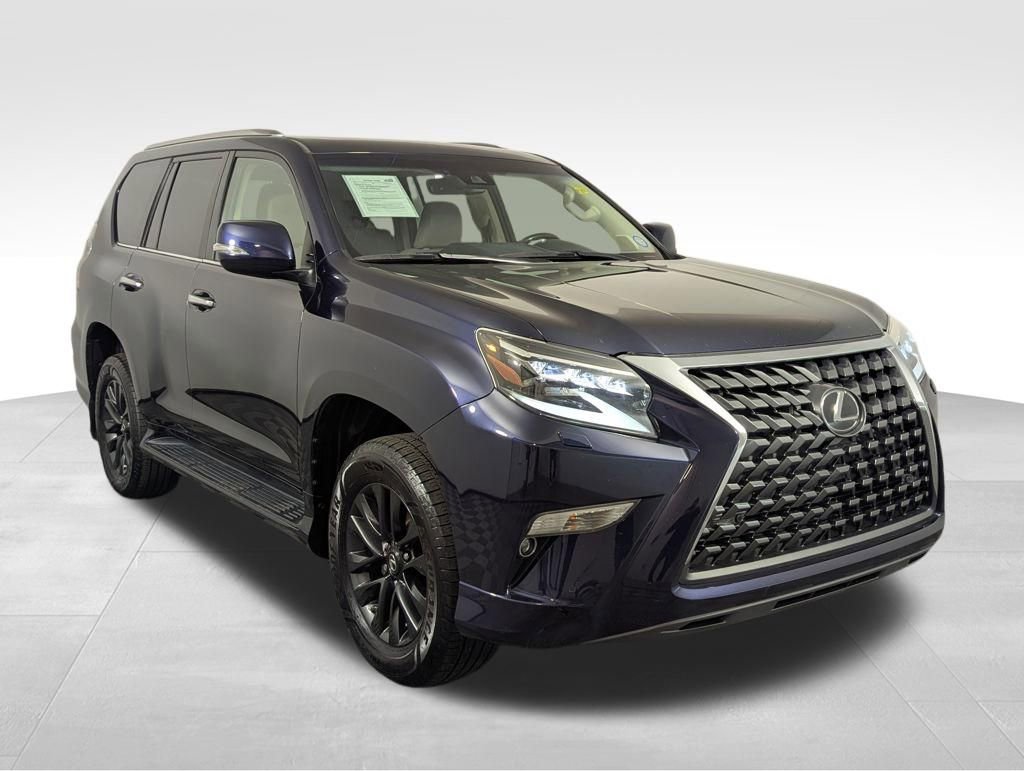 Used 2020 Lexus GX 460 Premium w/ Premium Package image 26