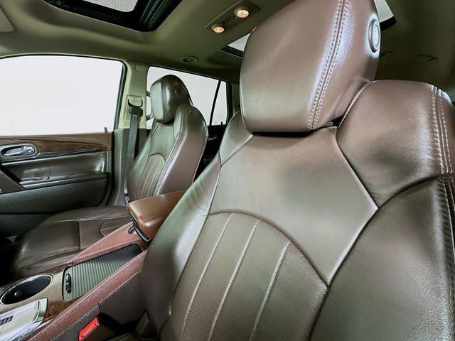 Used 2014 Buick Enclave Premium w/ Trailering Provision Package image 23