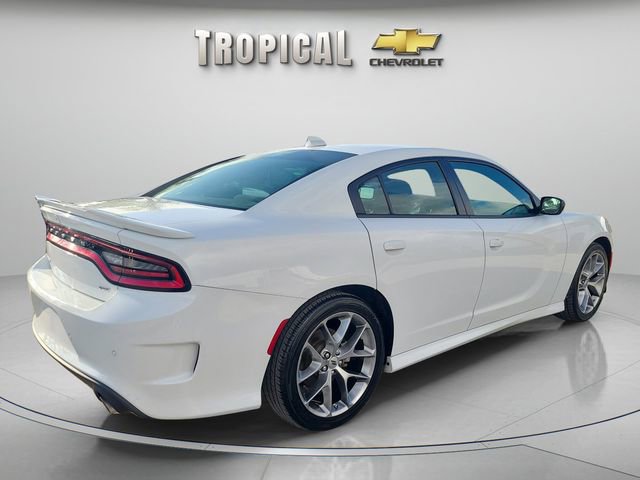 Used 2023 Dodge Charger GT image 5