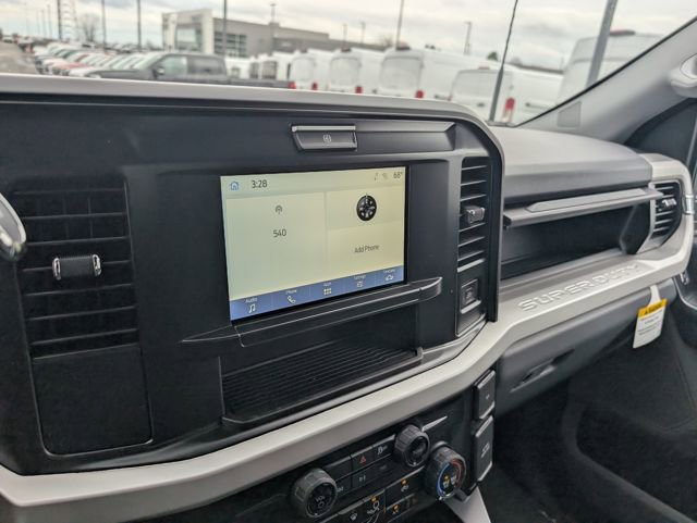 New 2026 Ford F350 XLT w/ XLT Value Package image 21