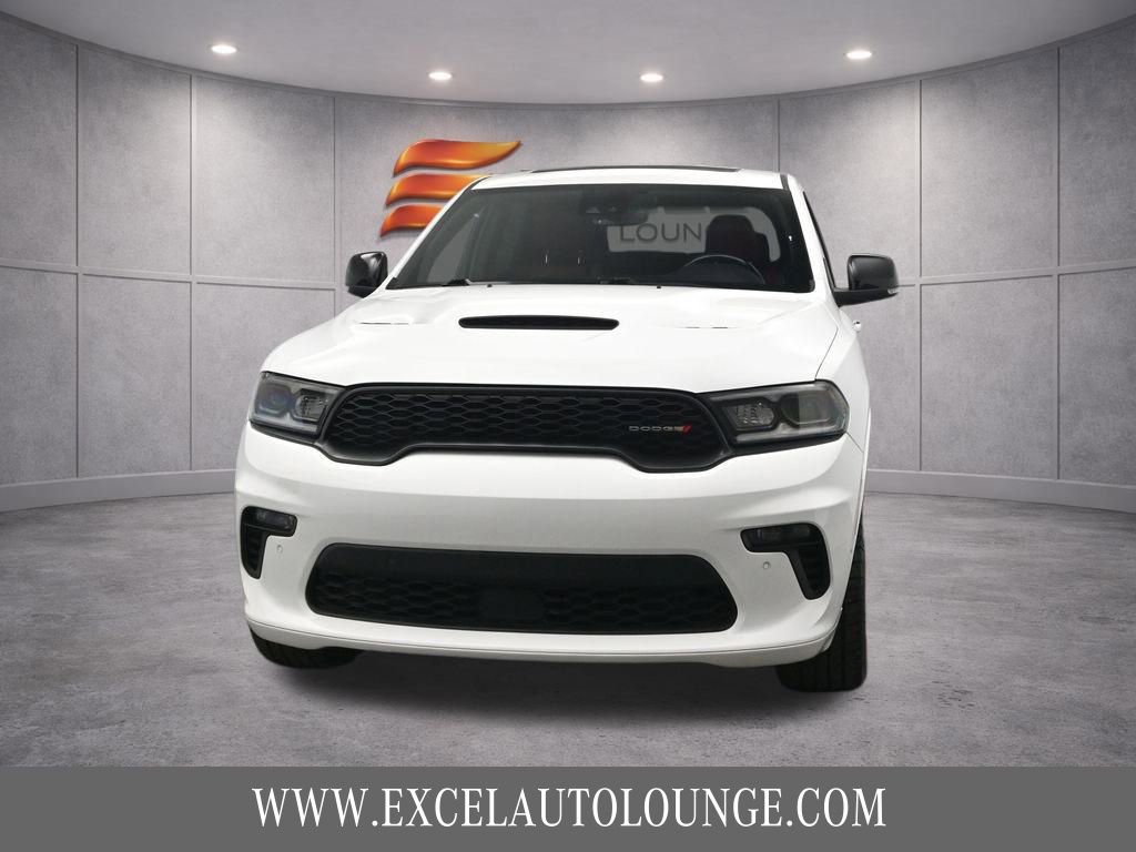 Used 2022 Dodge Durango R/T AWD/4WD image 12