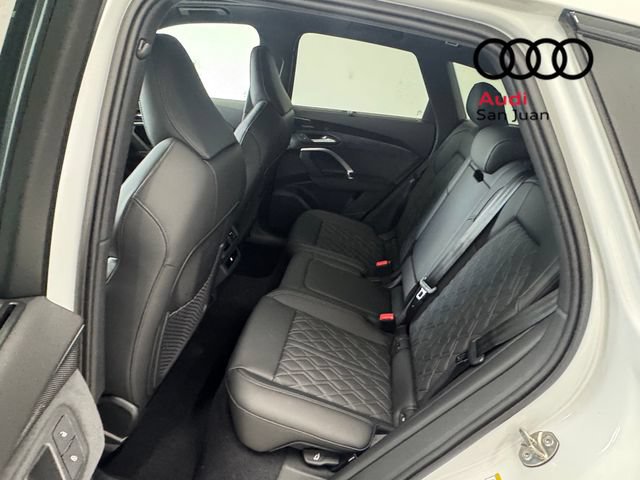 New 2026 Audi SQ5 Premium Plus AWD/4WD image 23