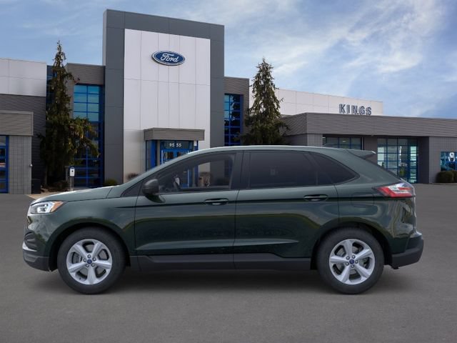 New 2024 Ford Edge SE AWD/4WD image 3