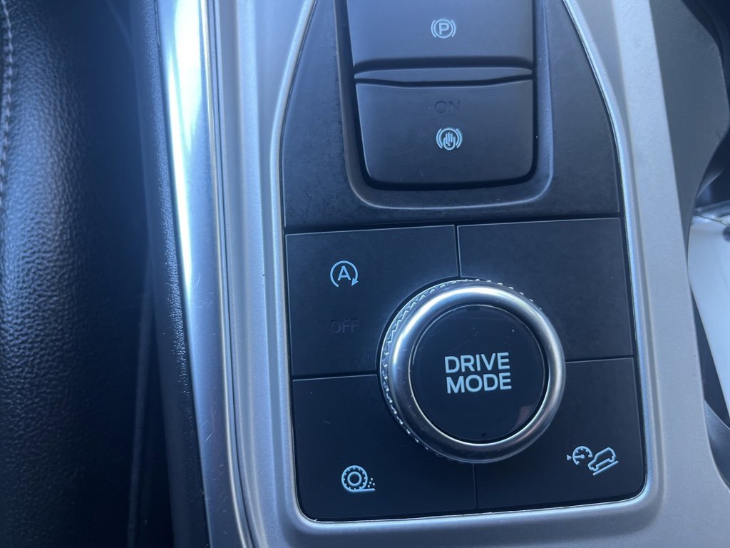 Used 2023 Ford Explorer Limited image 22