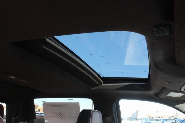 New 2025 GMC Sierra 3500 Denali Ultimate image 5