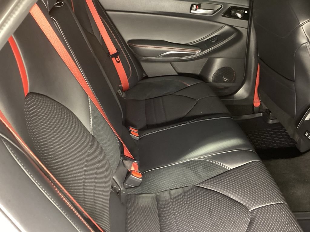Used 2021 Toyota Avalon TRD FWD image 6