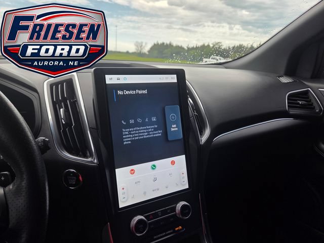 Used 2023 Ford Edge ST AWD/4WD image 19