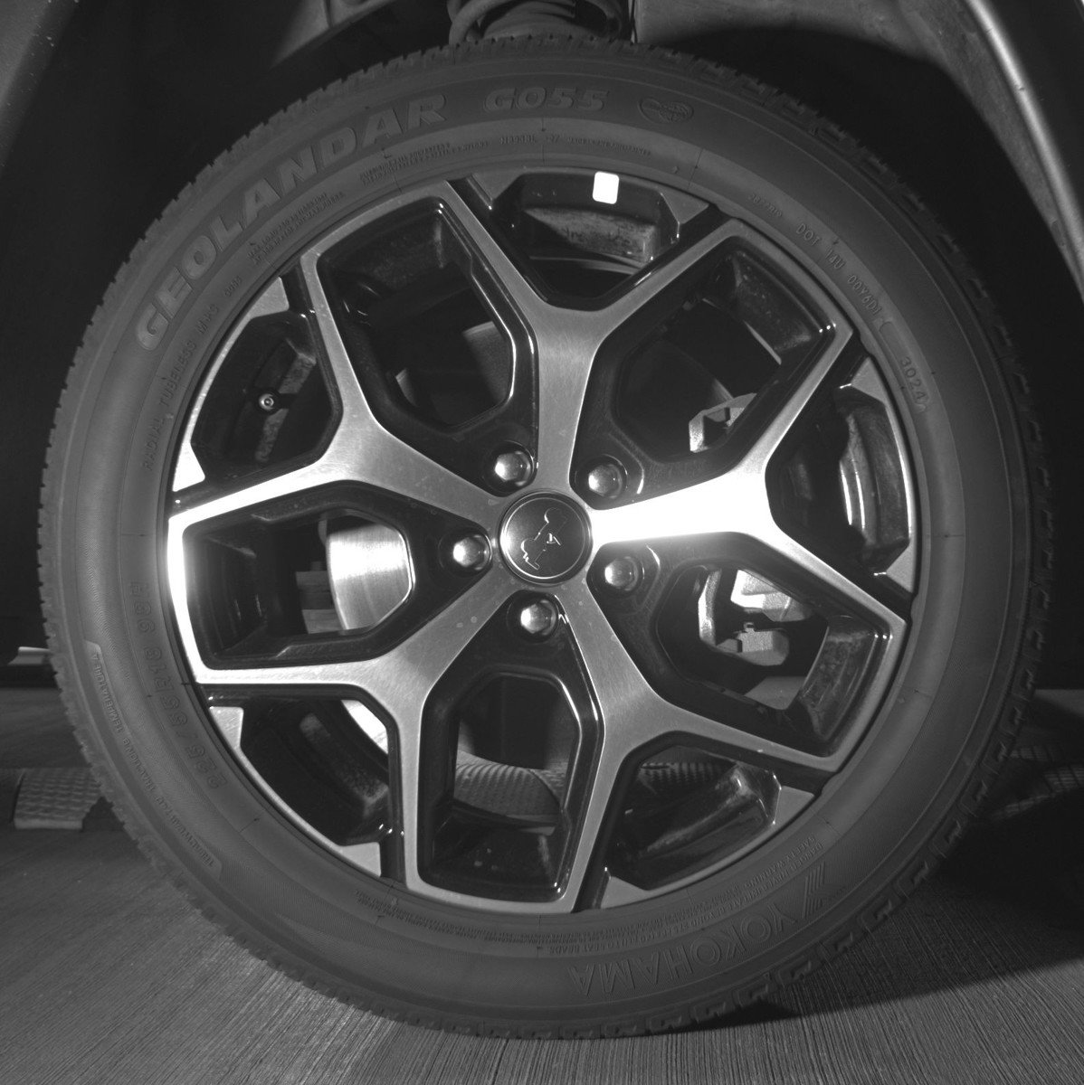 Used 2025 Jeep Compass Limited image 13