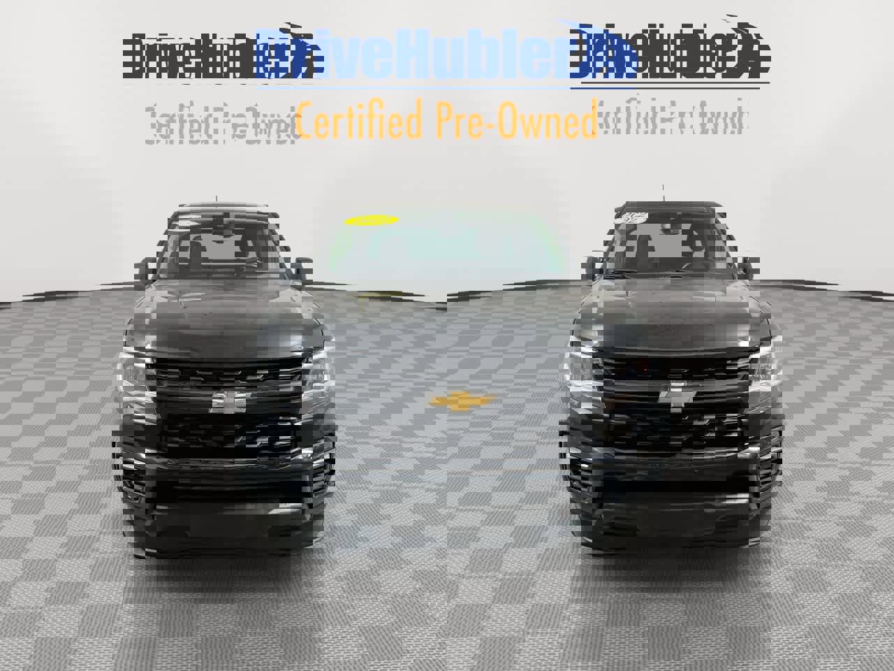 Used 2022 Chevrolet Colorado LT w/ Fleet Safety Package image 3