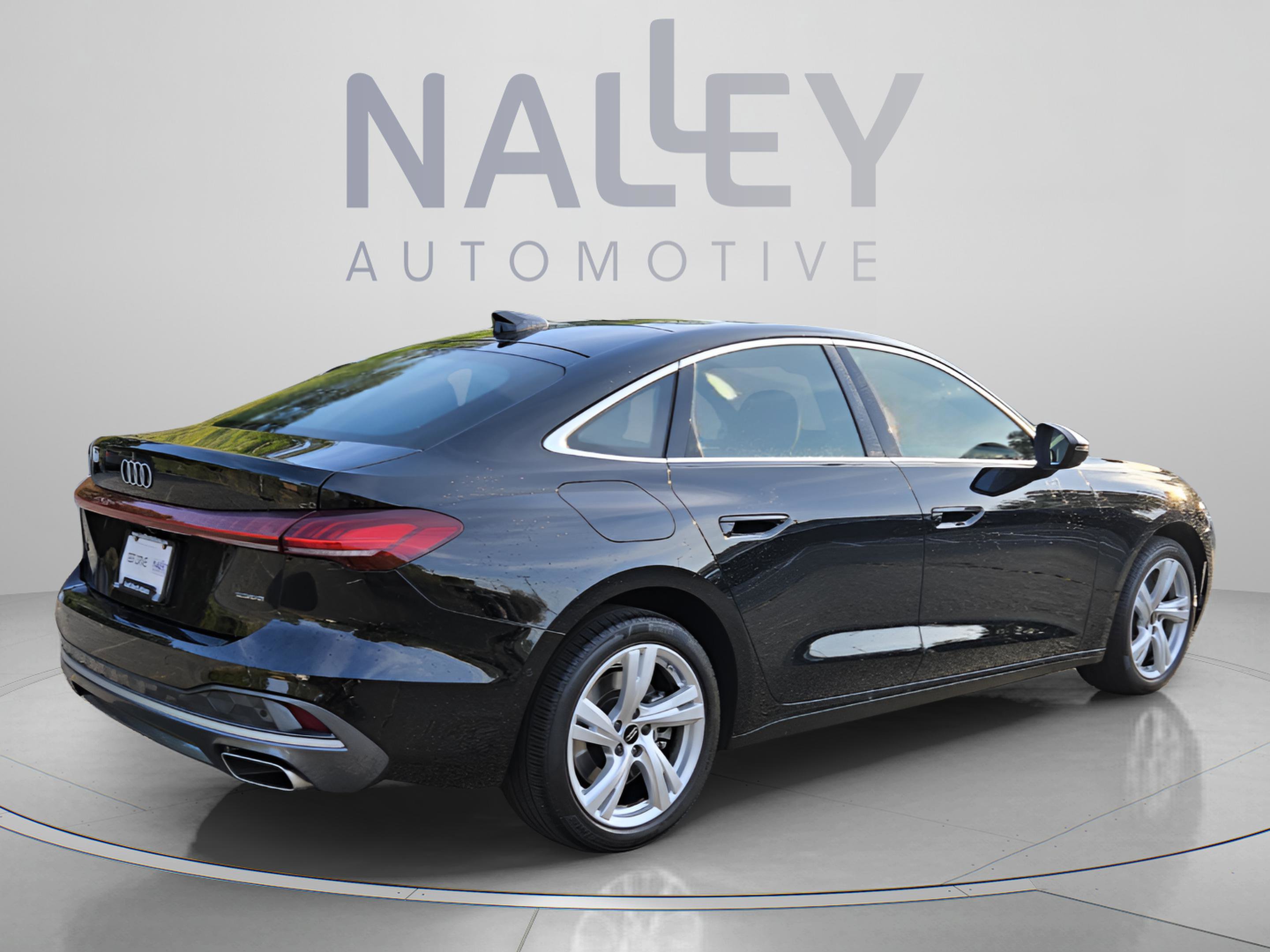 Used 2025 Audi A5 2.0T Premium w/ Convenience Package image 5