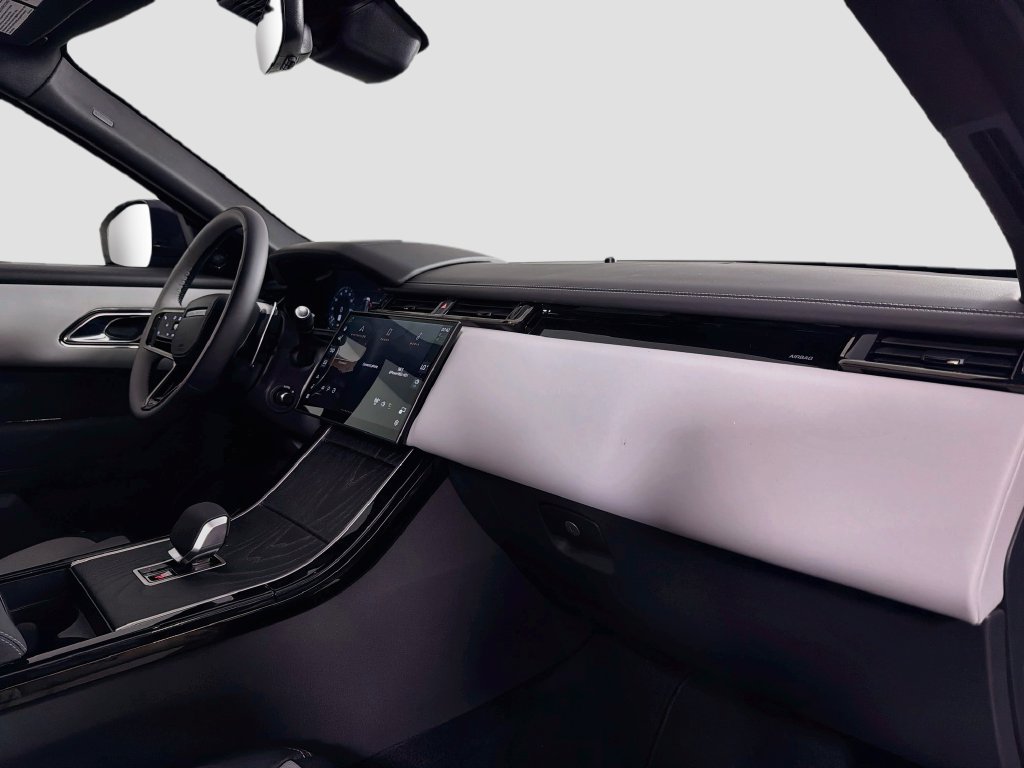 New 2026 Land Rover Range Rover Velar Belgravia AWD/4WD image 31