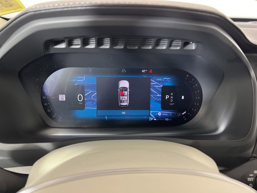 Used 2025 Volvo XC90 B6 Ultra w/ Protection Package image 21