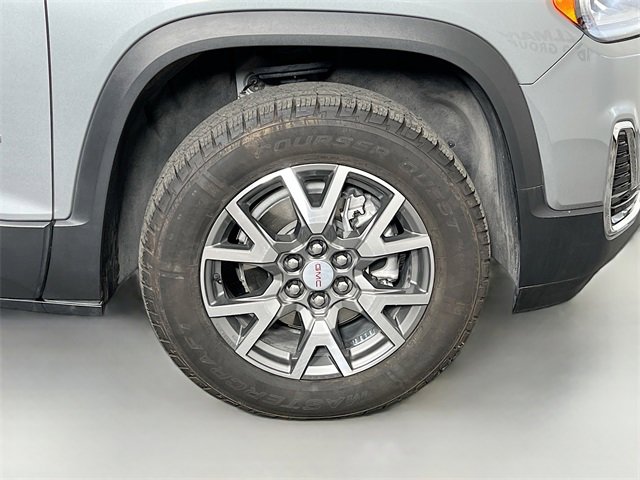 Used 2023 GMC Acadia SLE w/ Driver Convenience Package image 38