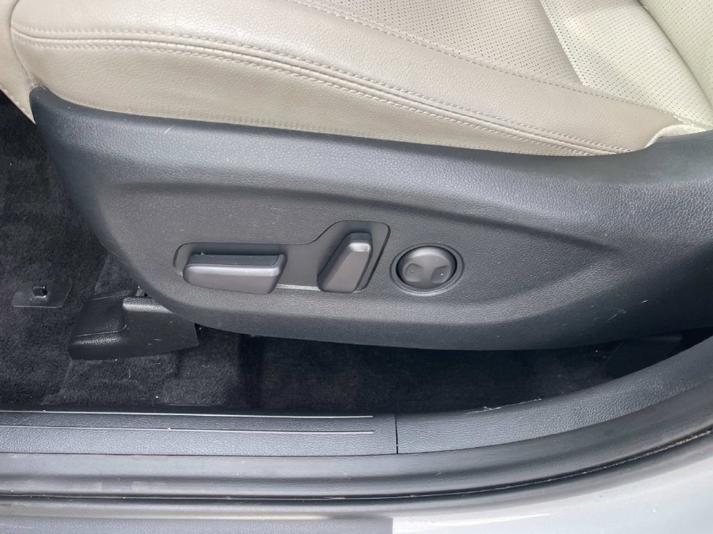 Used 2022 Kia Sportage Nightfall Edition w/ Nighfall AWD Premium Package image 18