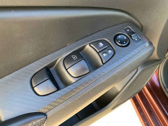 Used 2024 Nissan Altima 2.5 SV image 17